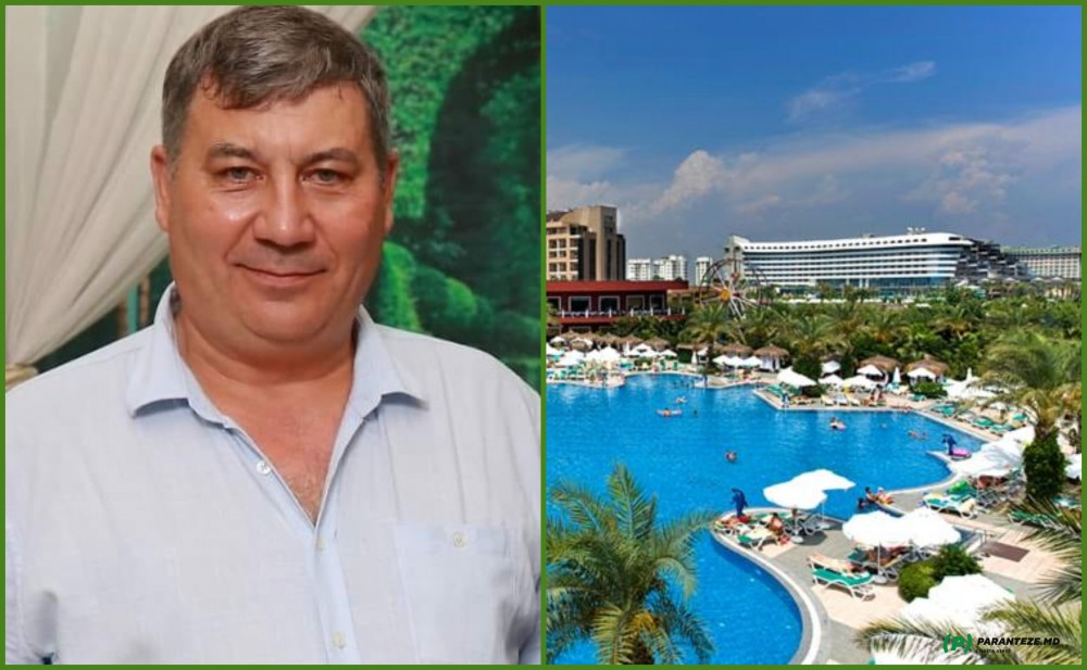 A mers în vacanță și nu s-a mai întors. Un moldovean s-a înecat în Turcia